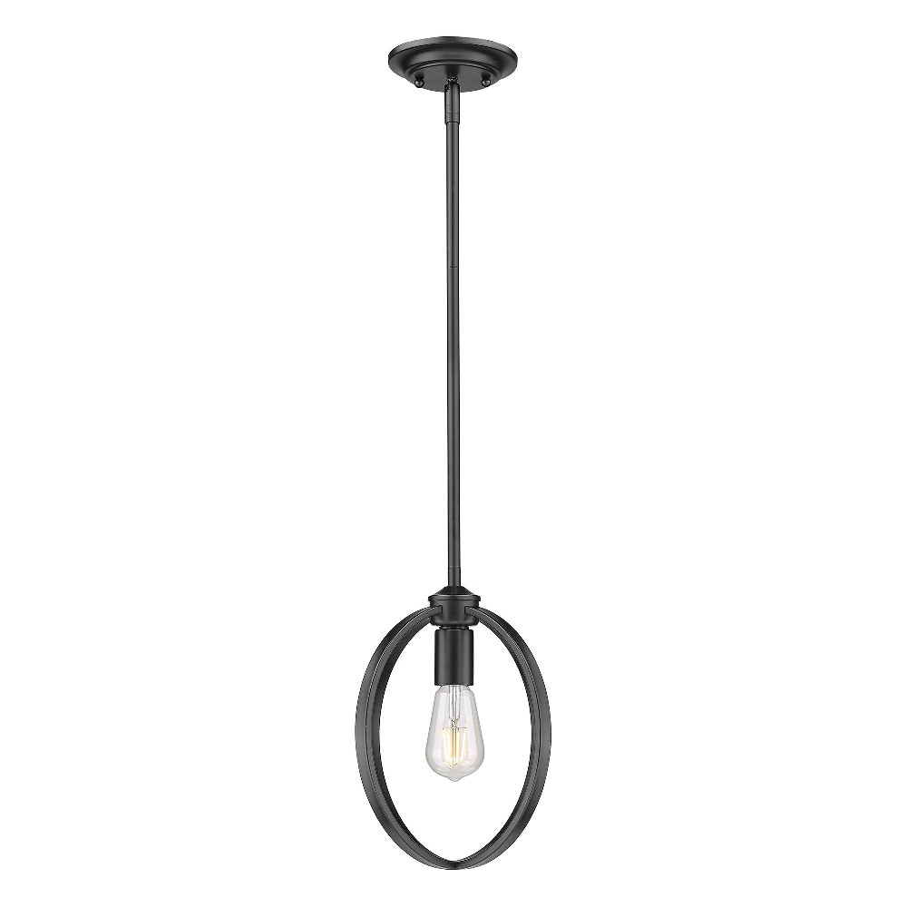 3167-M1L BLK